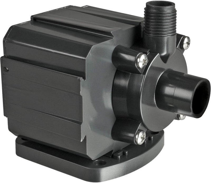 Danner Manufacturing Pondmaster 500 GPH Pump for Small to Medium Ponds - Image 1
